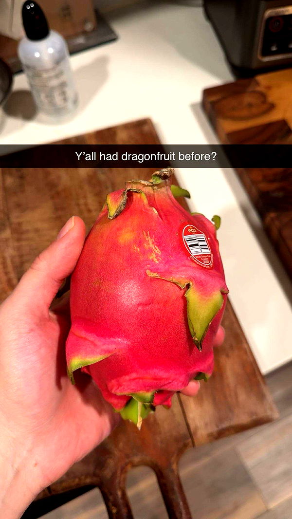 realhaylujan image ~ Altpins