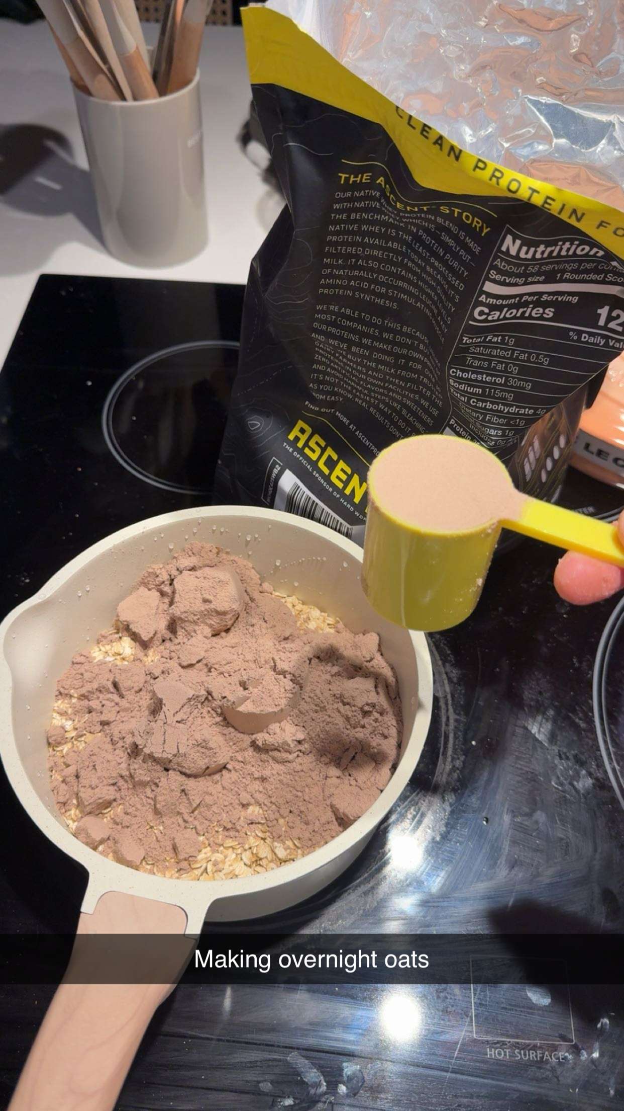 realhaylujan snapchat image archive image