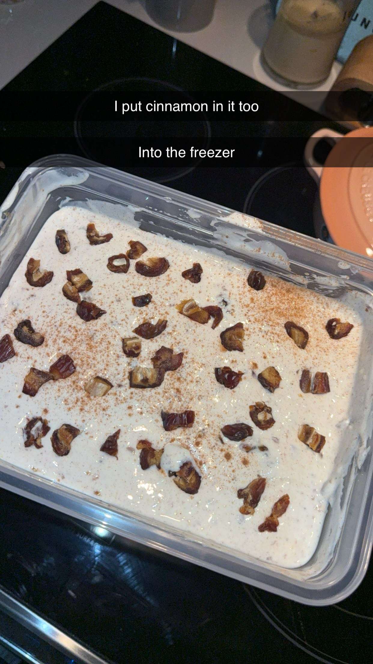 realhaylujan snapchat image archive image