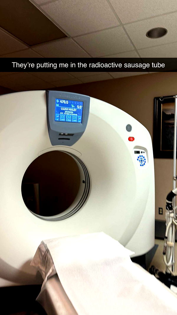 realhaylujan image ~ Altpins