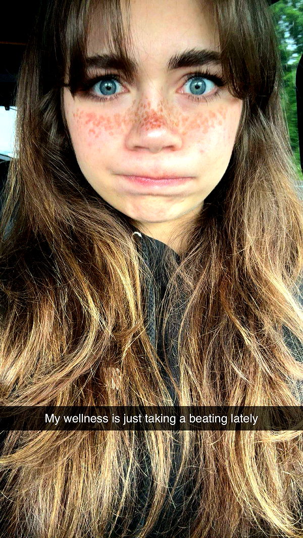 realhaylujan image ~ Altpins