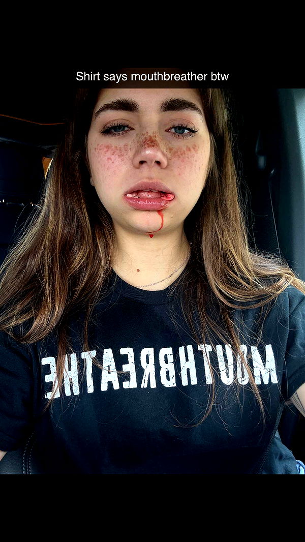 realhaylujan image ~ Altpins