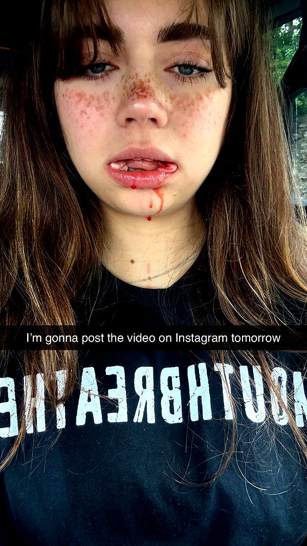 realhaylujan image ~ Altpins