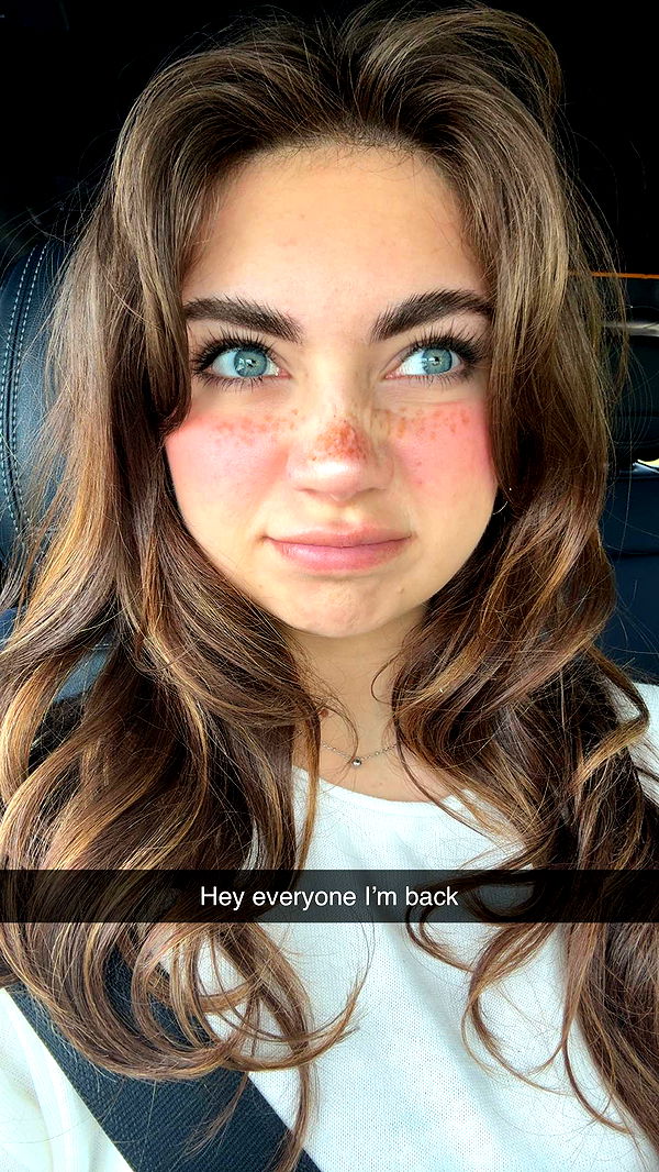 realhaylujan image ~ Altpins