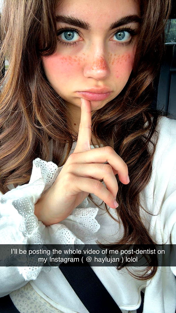 realhaylujan image ~ Altpins