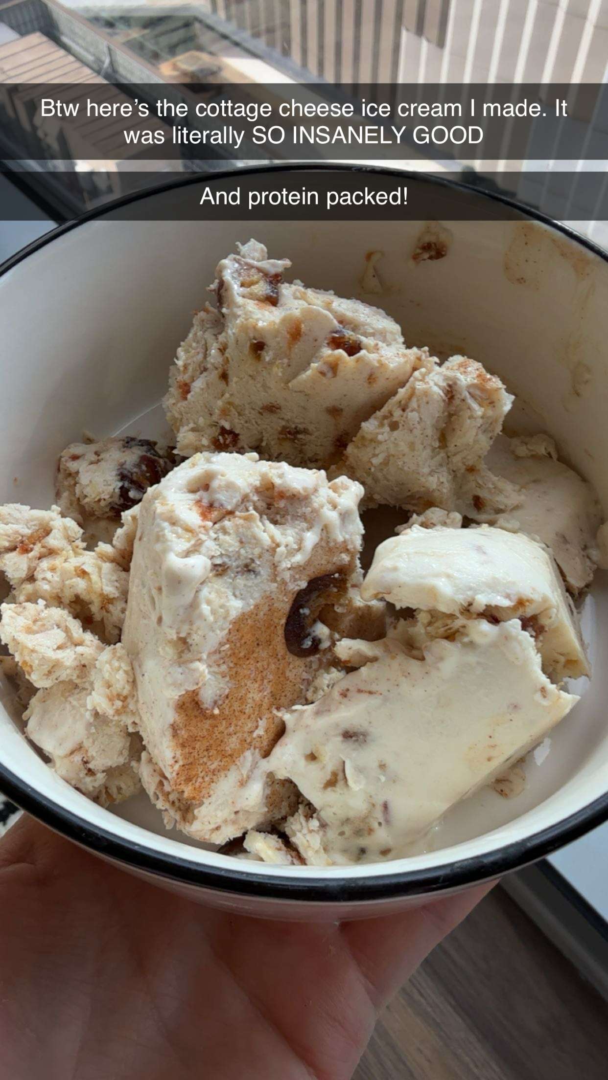 realhaylujan snapchat image archive image