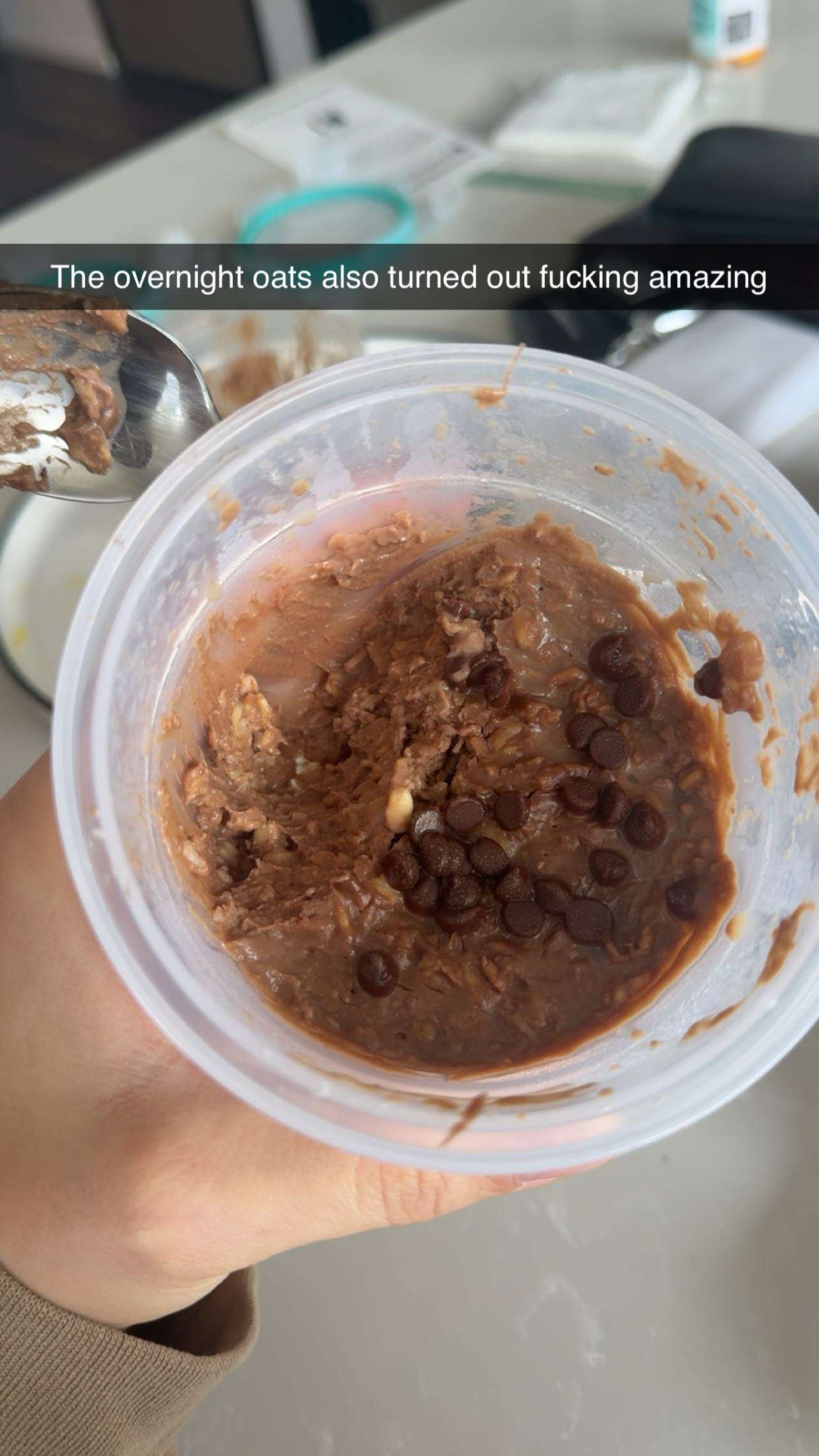 realhaylujan snapchat image archive image