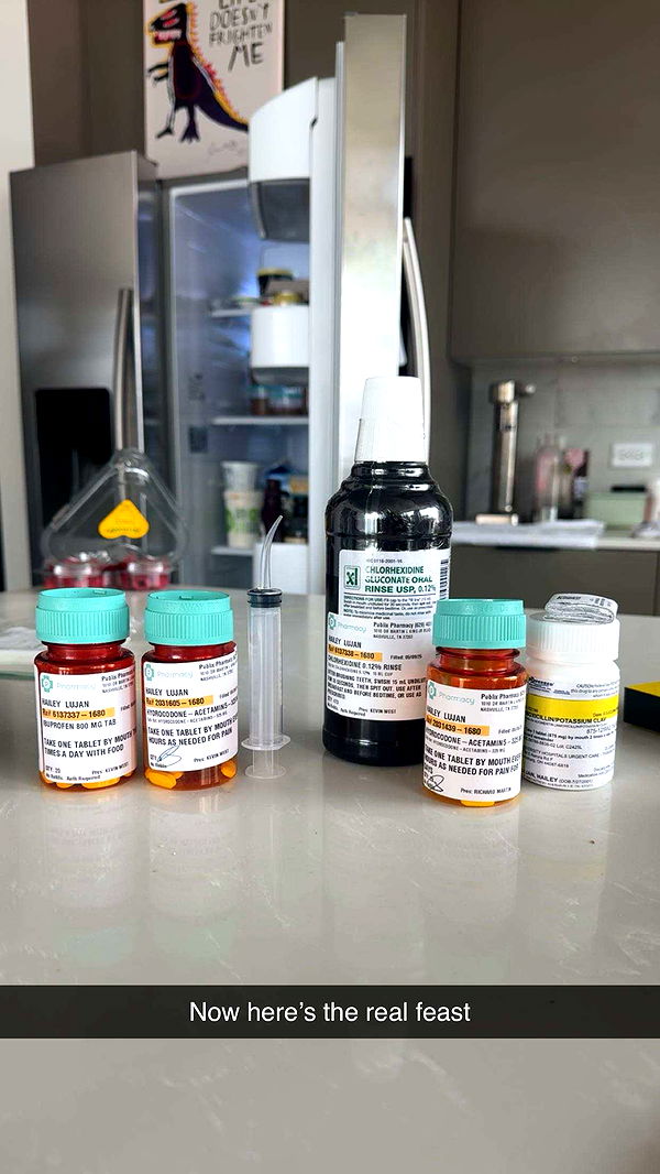 realhaylujan image ~ Altpins