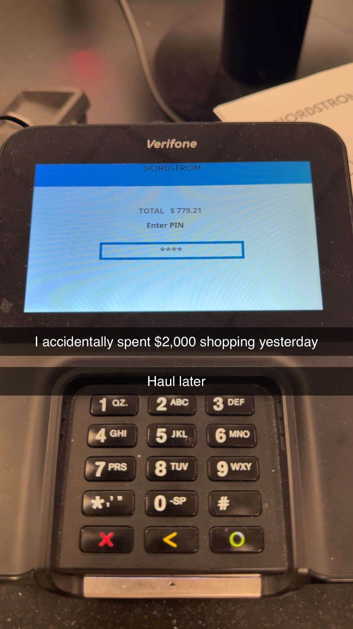 realhaylujan snapchat image archive image