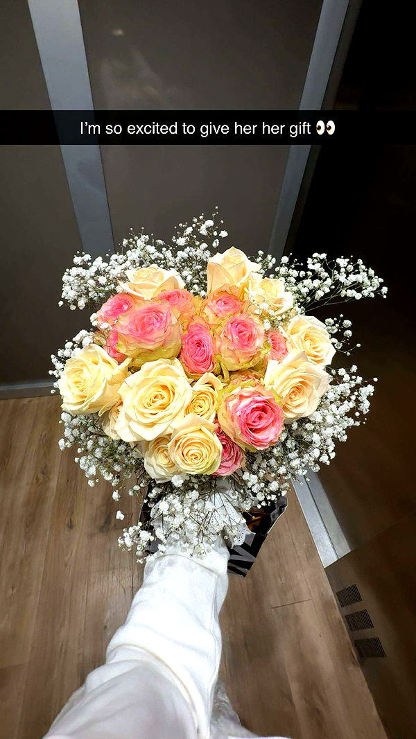 realhaylujan image ~ Altpins