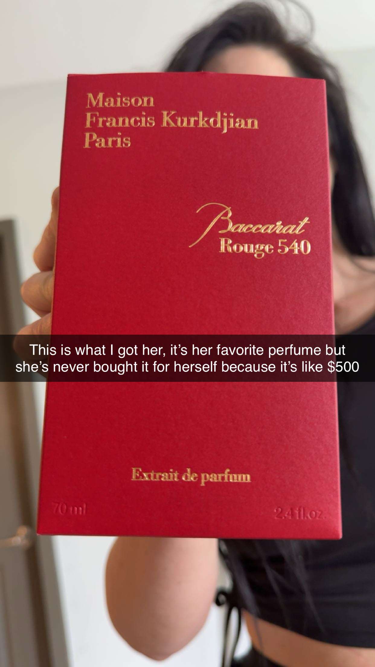 realhaylujan snapchat image archive image