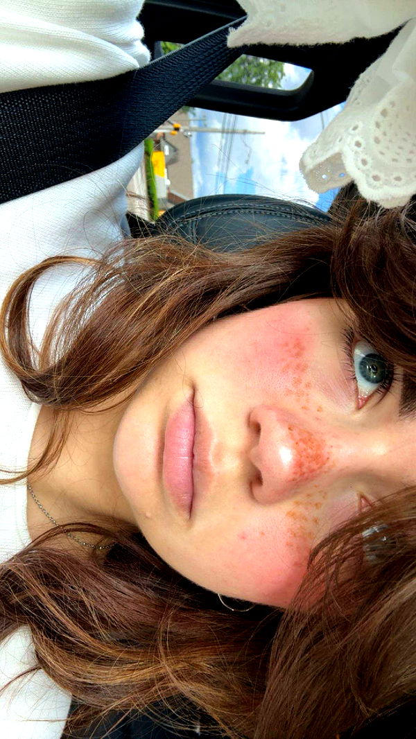 realhaylujan image ~ Altpins