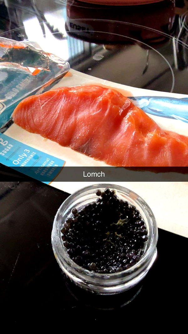 realhaylujan image ~ Altpins