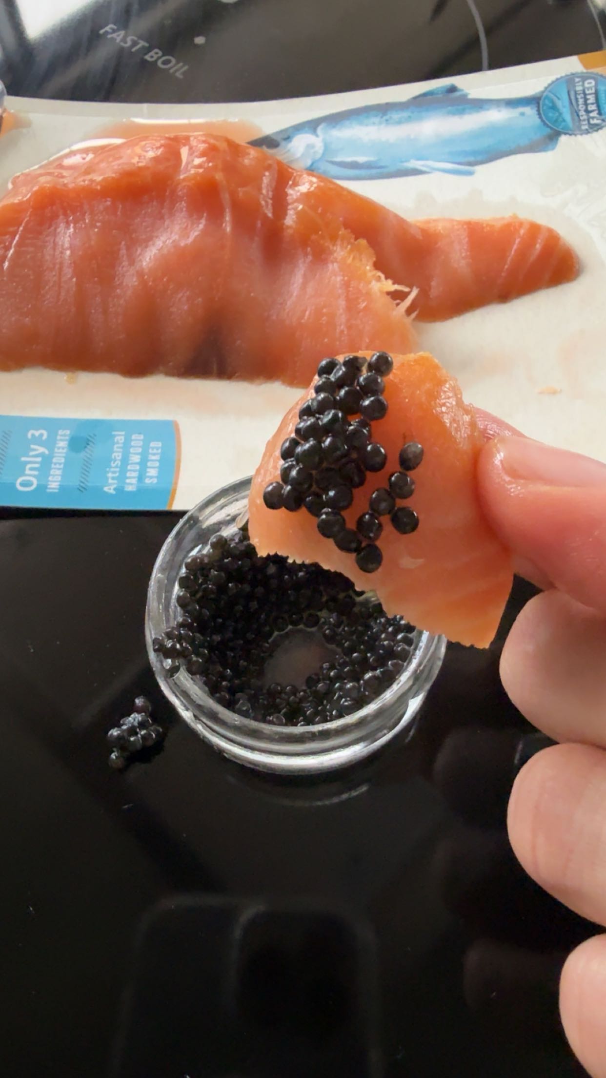 realhaylujan snapchat image archive image