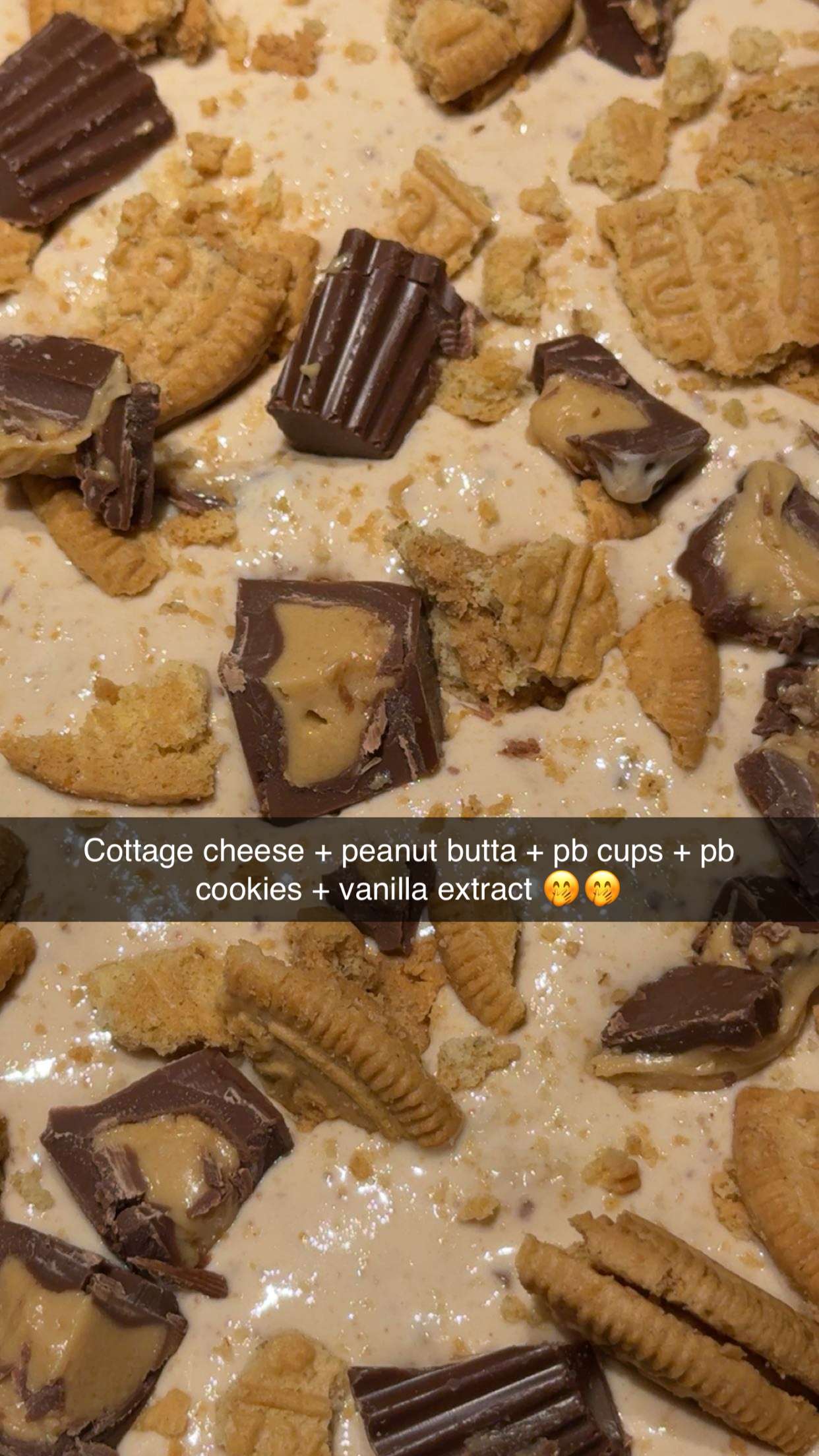 realhaylujan snapchat image archive image