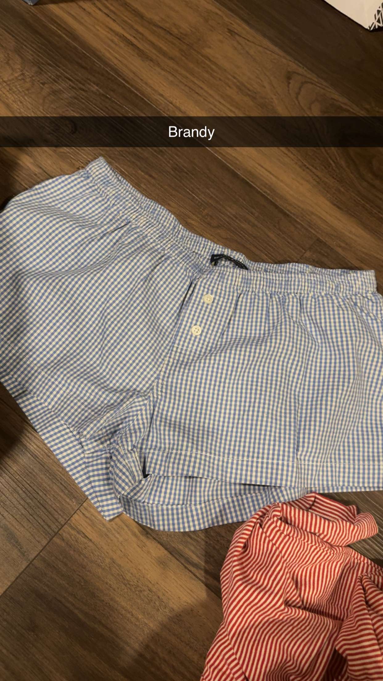 realhaylujan snapchat image archive image