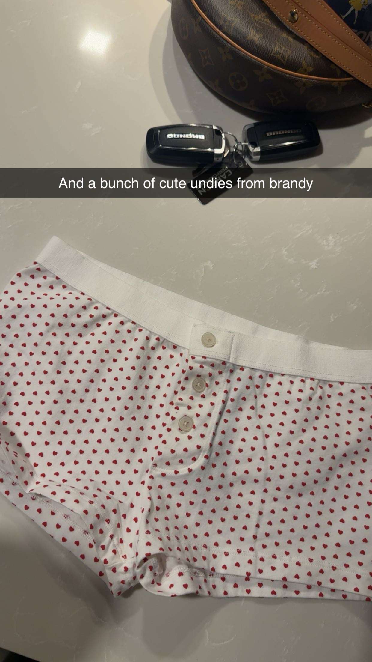 realhaylujan snapchat image archive image