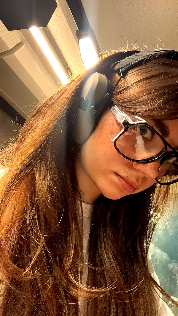 realhaylujan image ~ Altpins