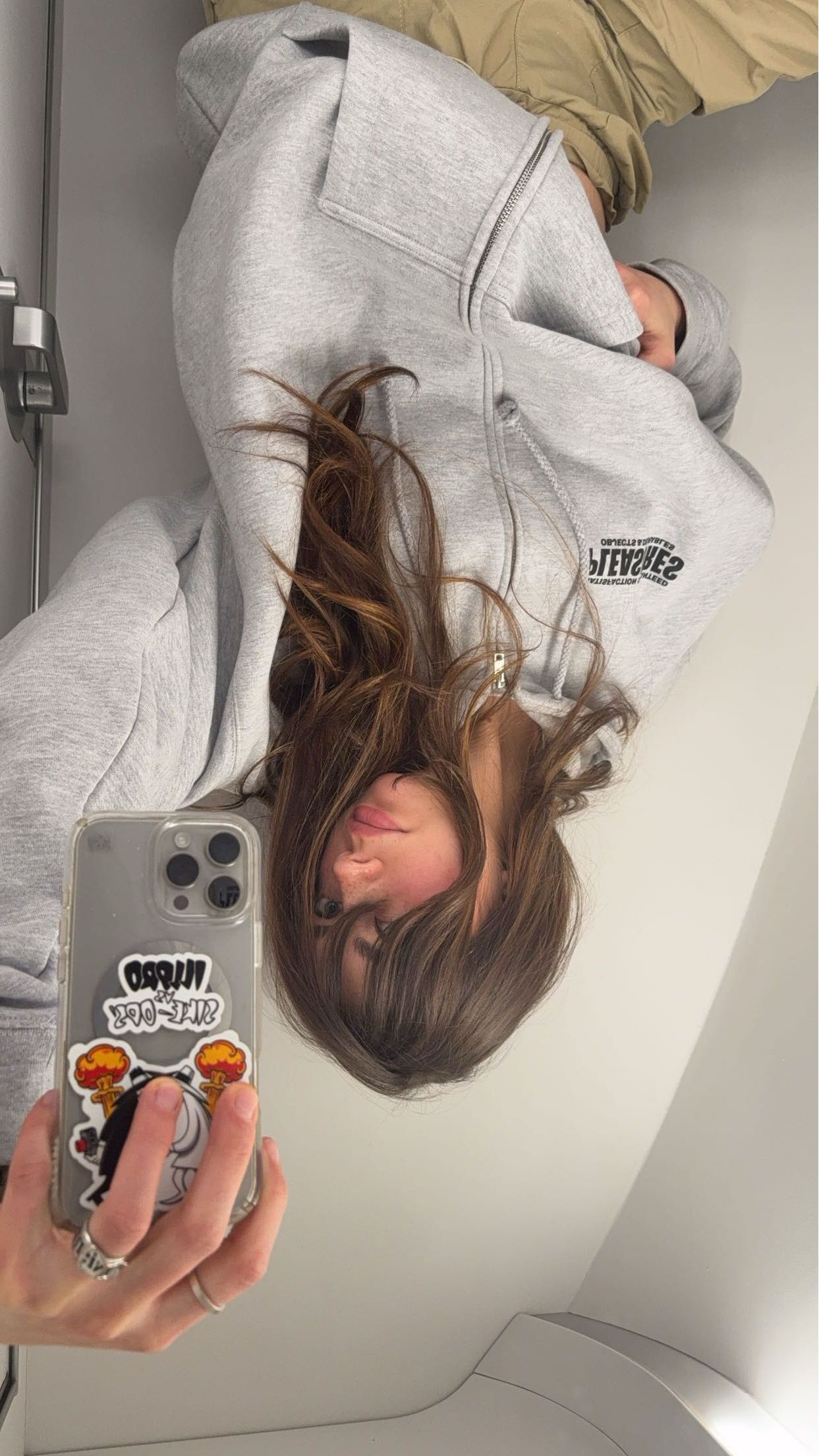 realhaylujan snapchat image archive image