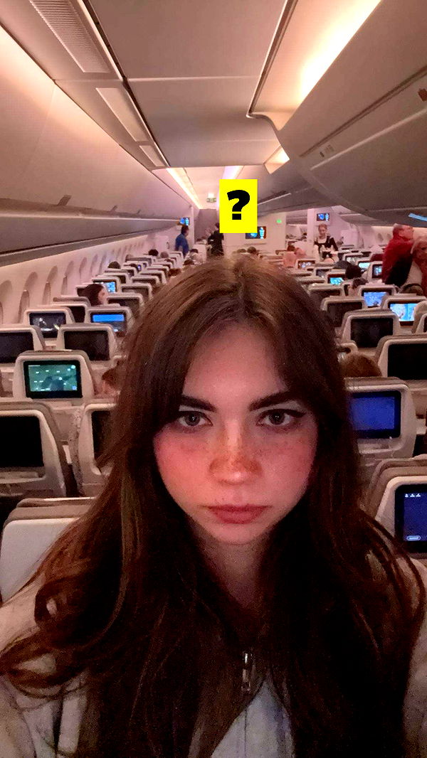 realhaylujan image ~ Altpins