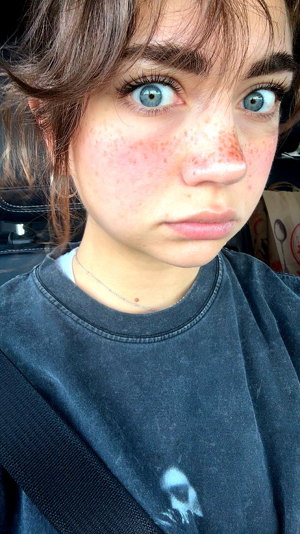 realhaylujan image ~ Altpins