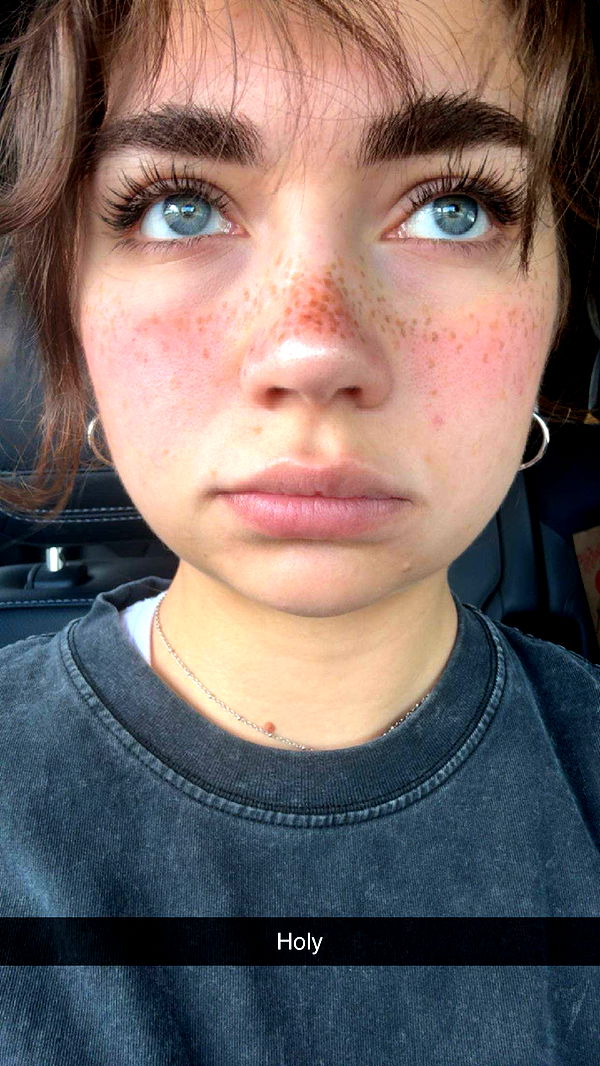 realhaylujan image ~ Altpins