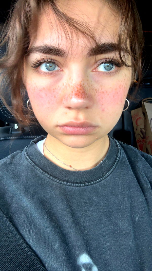 realhaylujan image ~ Altpins