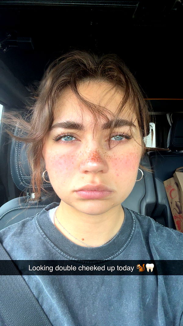 realhaylujan image ~ Altpins