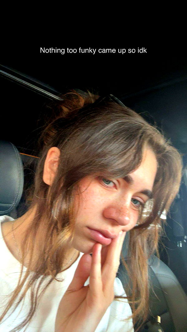 realhaylujan image ~ Altpins