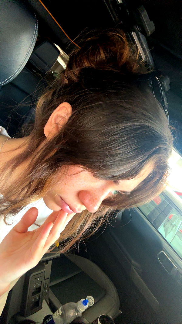 realhaylujan image ~ Altpins