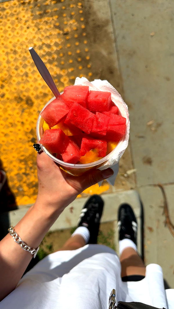 realhaylujan image ~ Altpins