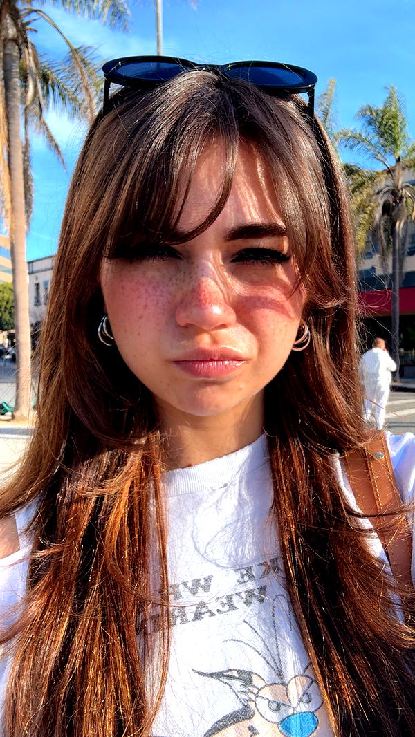 realhaylujan image ~ Altpins