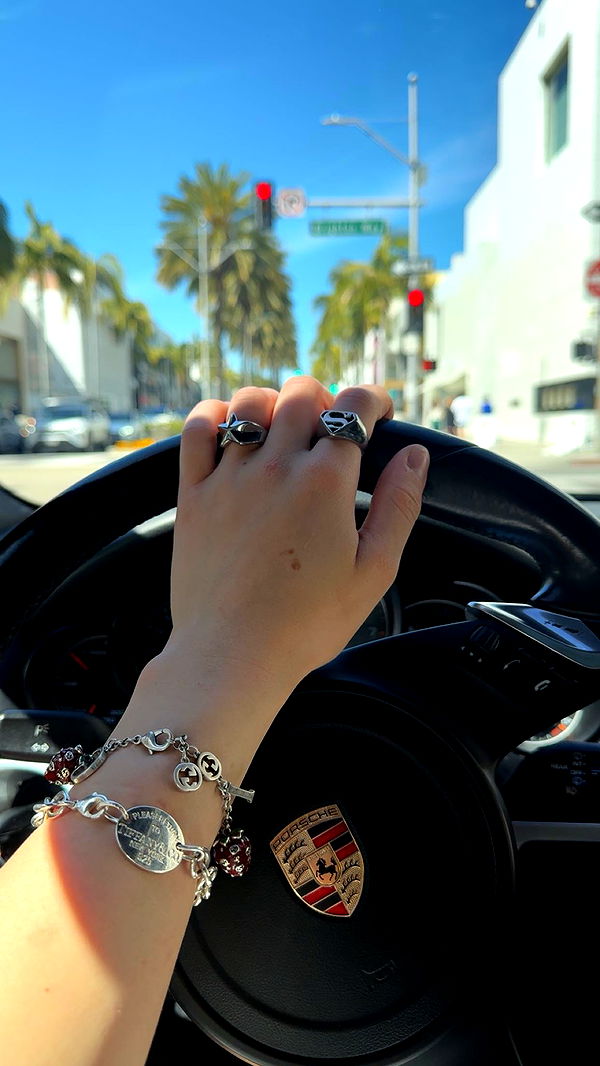 realhaylujan image ~ Altpins