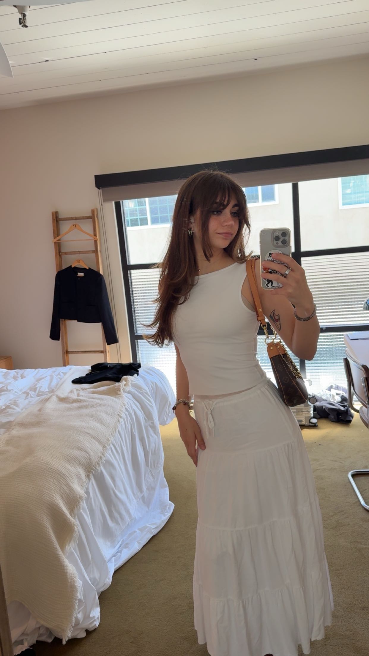 realhaylujan snapchat image archive image