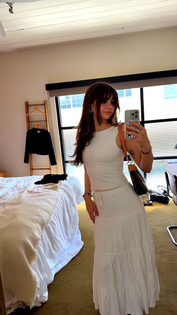 realhaylujan image ~ Altpins