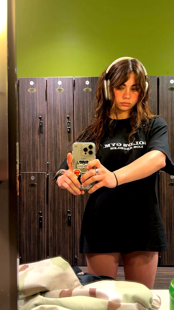 realhaylujan image ~ Altpins