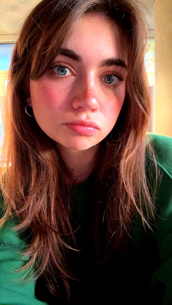 realhaylujan image ~ Altpins