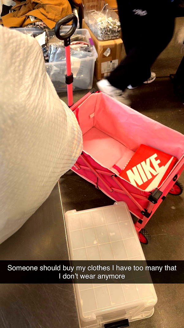 realhaylujan image ~ Altpins