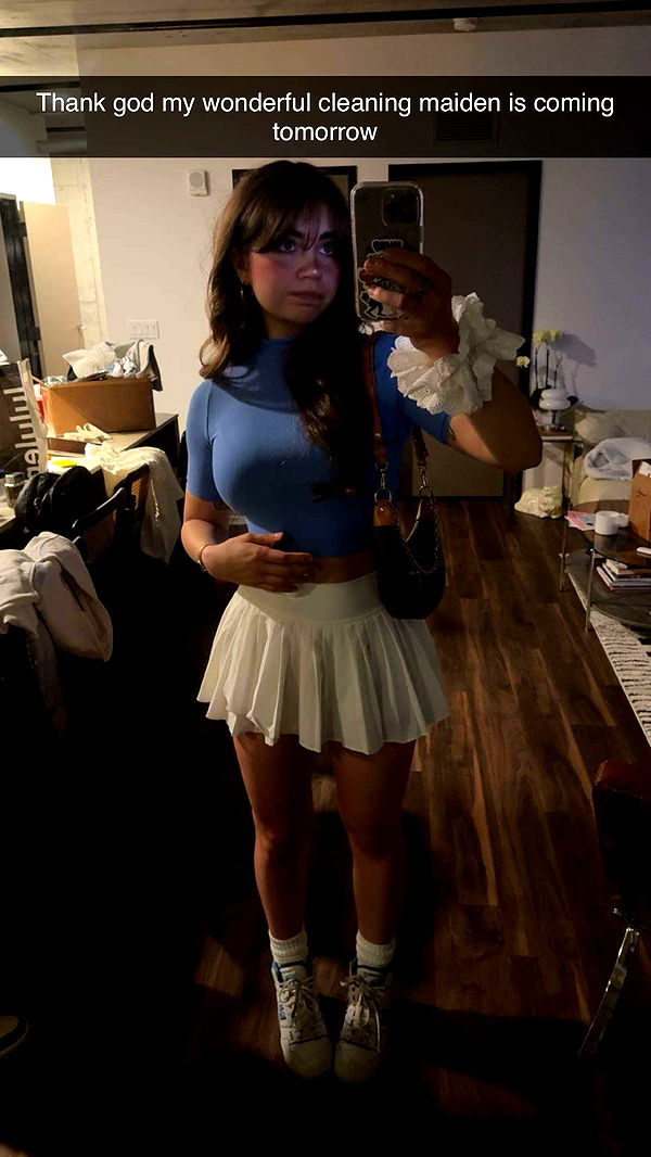 realhaylujan image ~ Altpins