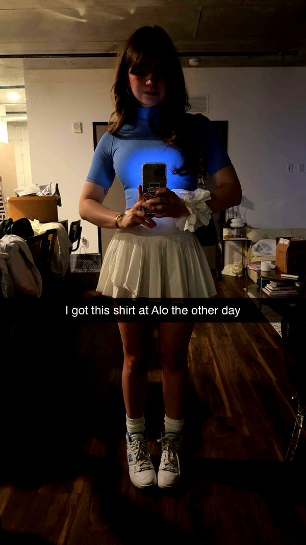 realhaylujan image ~ Altpins