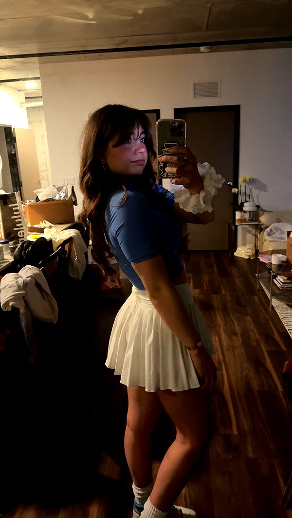 realhaylujan image ~ Altpins