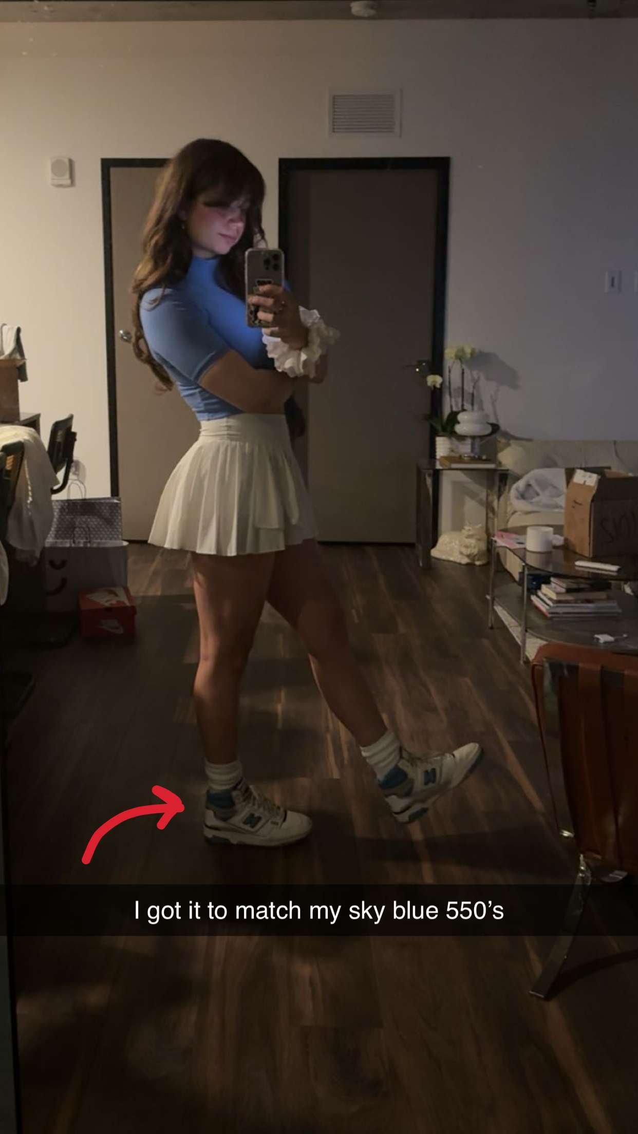 realhaylujan snapchat image archive image