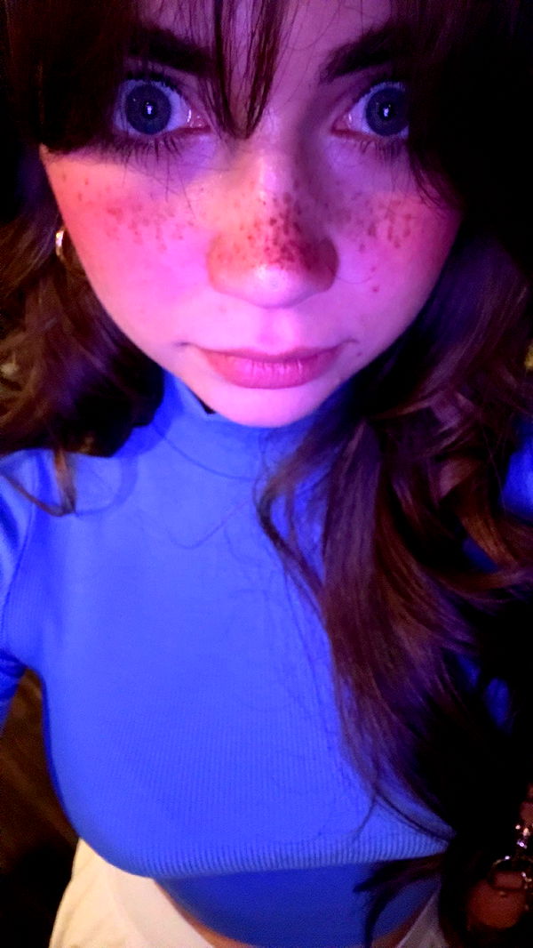 realhaylujan image ~ Altpins