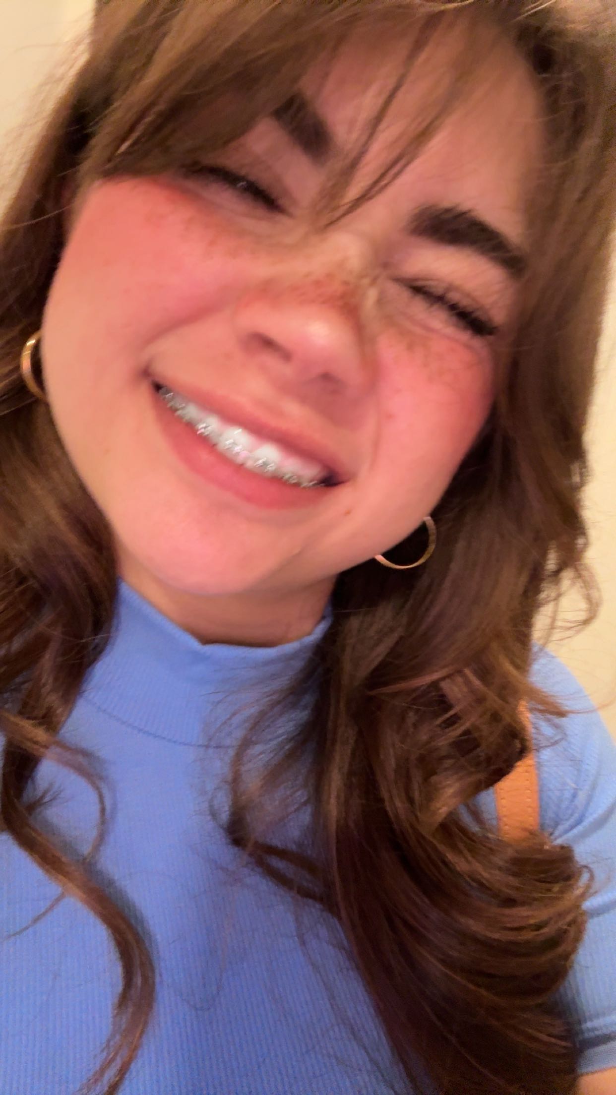 realhaylujan snapchat image archive image