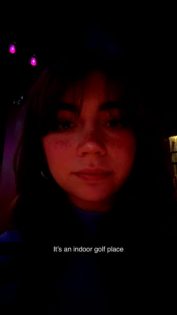 realhaylujan image ~ Altpins