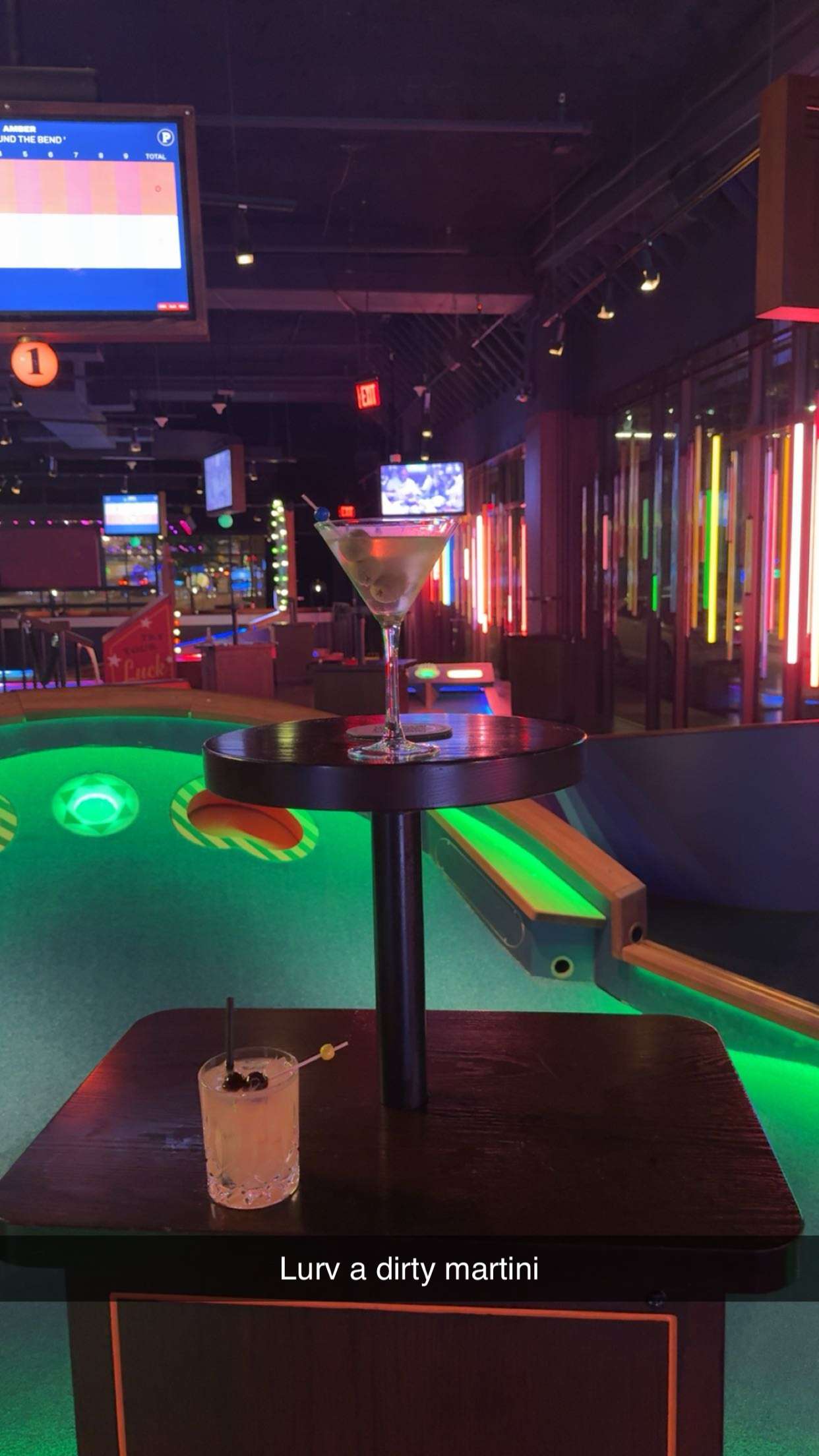 realhaylujan snapchat image archive image