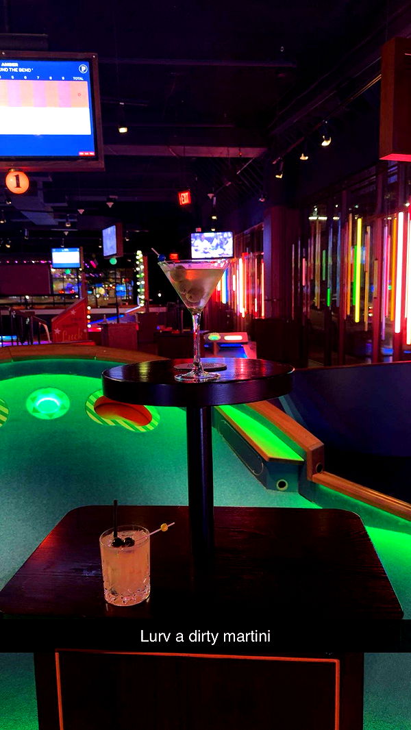 realhaylujan image ~ Altpins