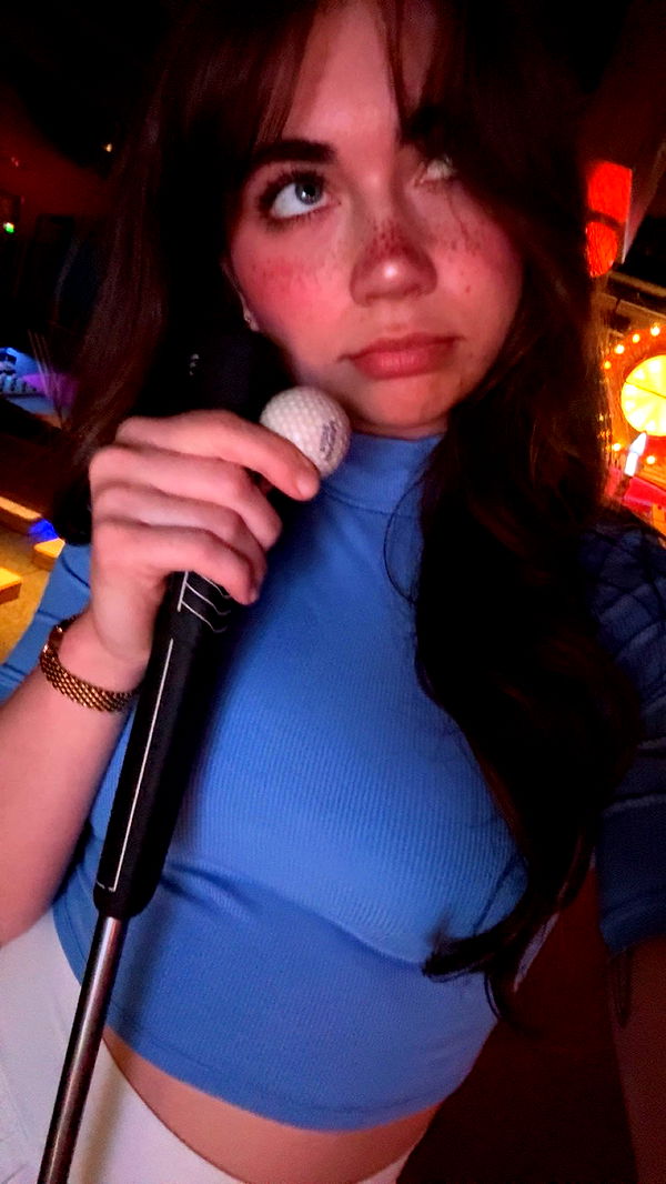 realhaylujan image ~ Altpins