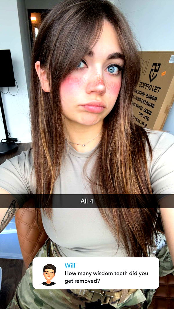 realhaylujan image ~ Altpins