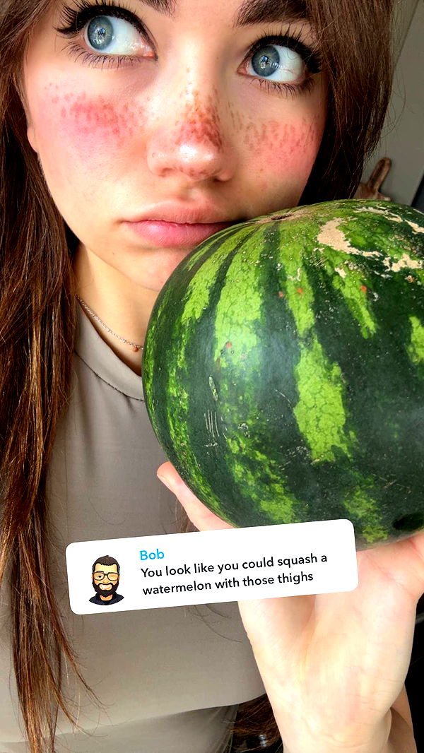 realhaylujan image ~ Altpins